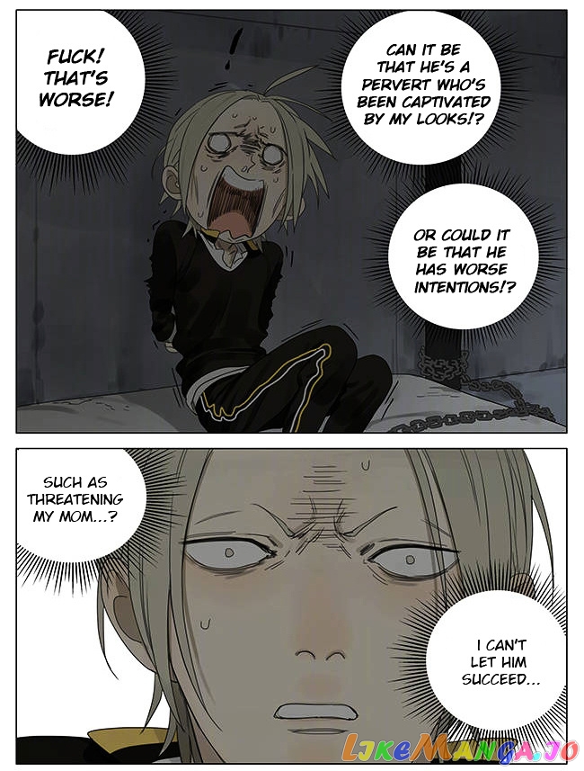 19 Days chapter 194 image 5